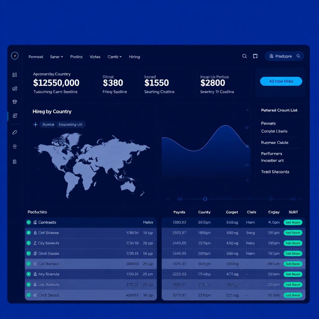Ascen product screenshot