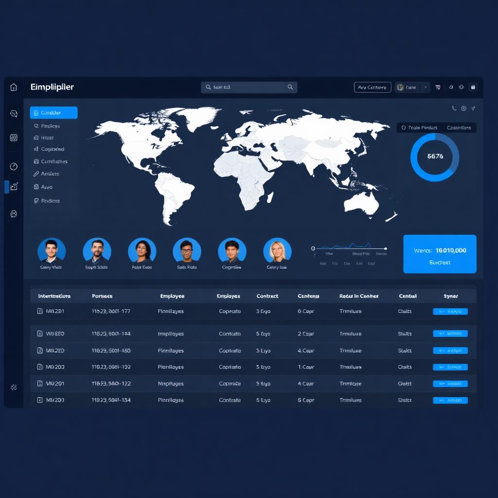 Multiplier product screenshot