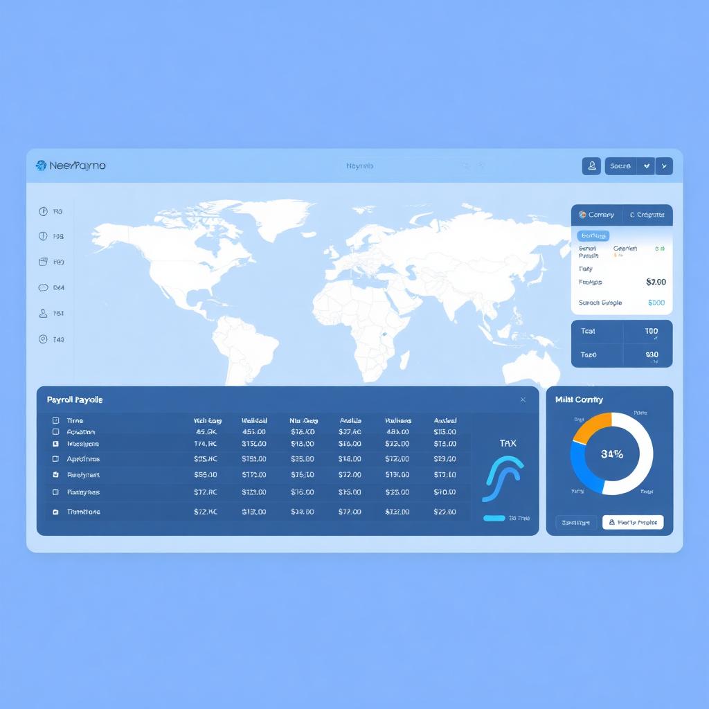Neeyamo product screenshot