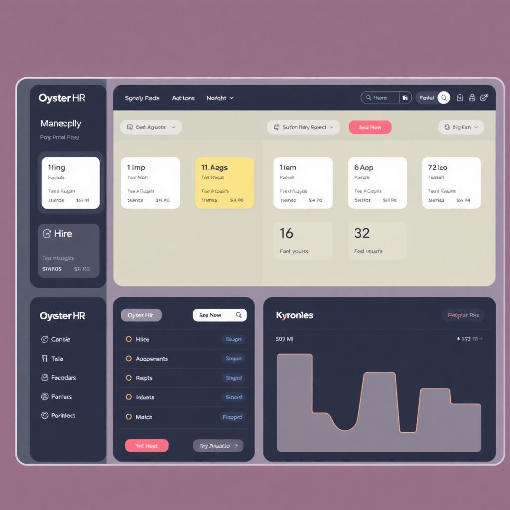 Oyster product screenshot