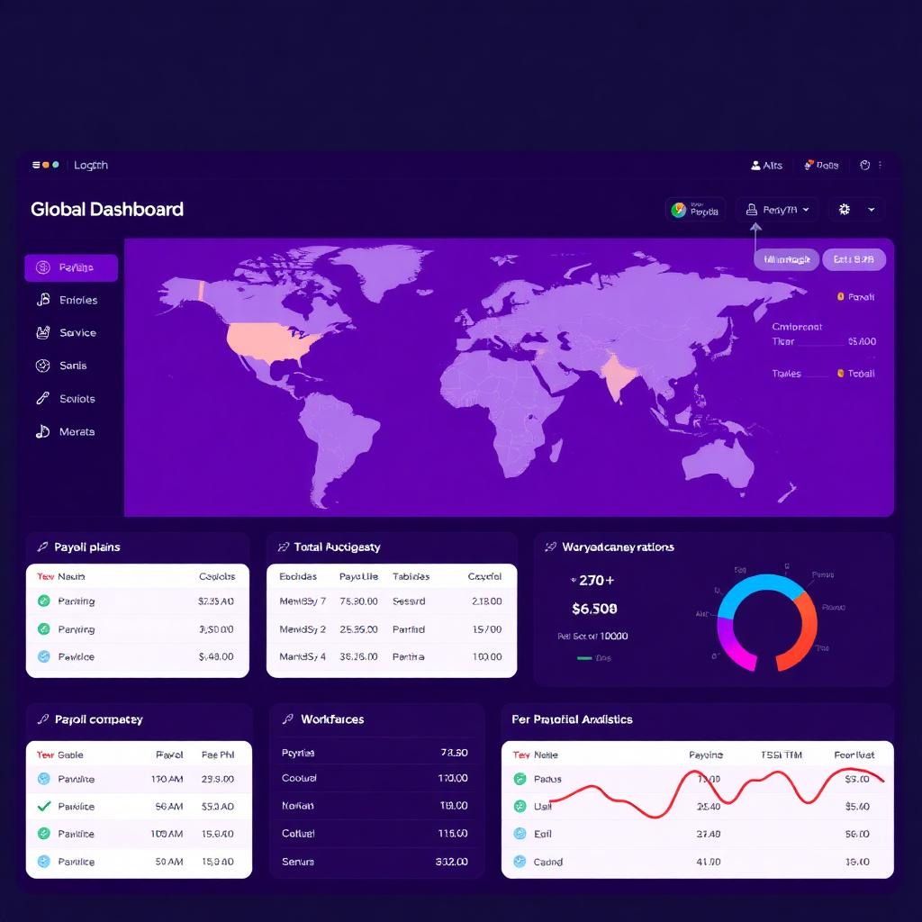 Papaya product screenshot