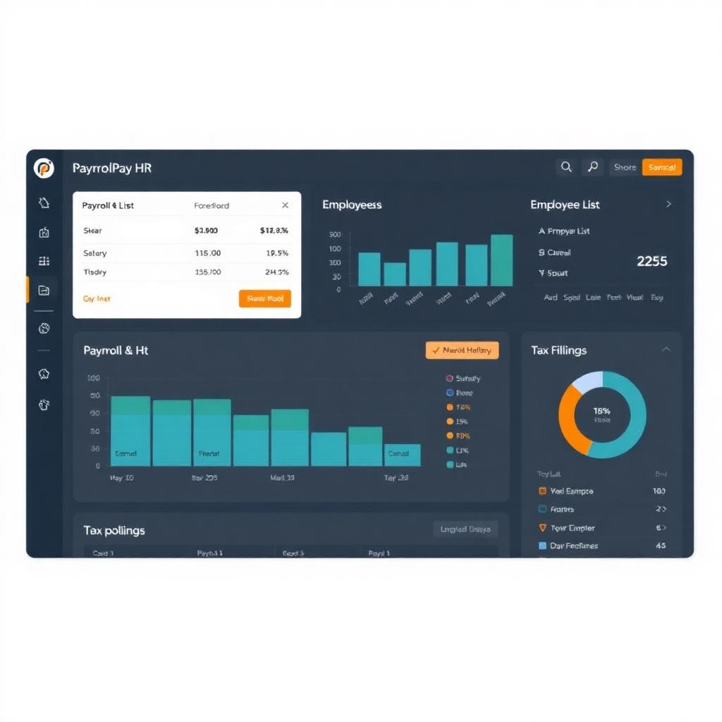 PrimePay product screenshot